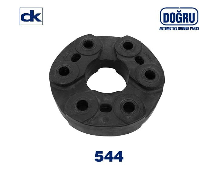 ŞAFT ASKI LASTİĞİ OPEL - OEM 458354