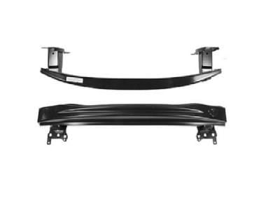 VOLKSWAGEN - ÖN TAMPON DEMİRİ CADDY 2004- - 1T0807109B / 1T0807093B