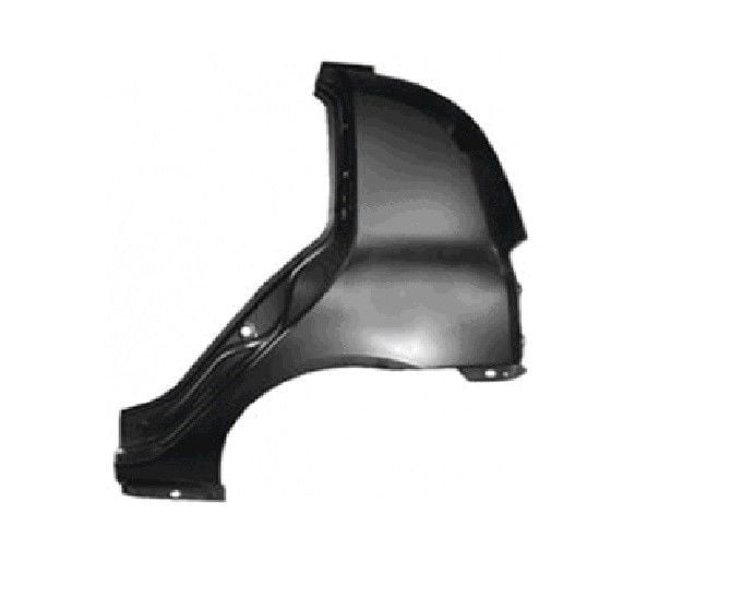 RENAULT - ARKA ÇAMURLUK (HB) SOL CLİO 2001- - 7751473027