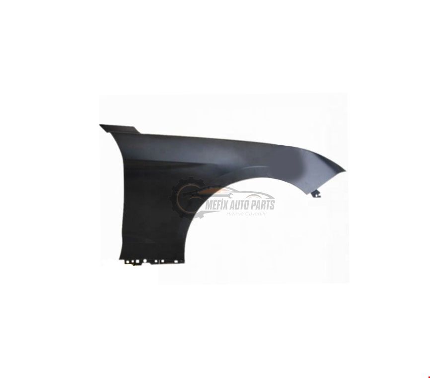 FORD - ÖN ÇAMURLUK SAĞ (5.0) MUSTANG 2015- - FR3Z-16005-B
