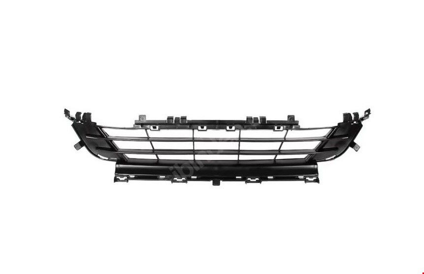 PEUGEOT - ÖN TAMPON ORTA IZGARA 508 2014- - 9807631180