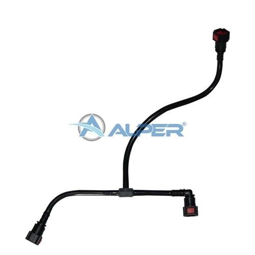 YAKIT BESLEME BORUSU PEUGEOT P3008-P307-P308 07 CITROEN C4 08 11 1.6 16V VTI EP6 MOTORS 1525.T1