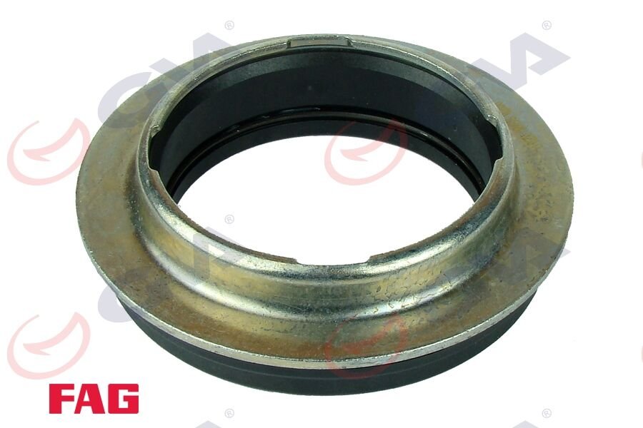AMORTİSÖR RULMANI TRANSPORTER T5-T6 1.9 TDI 2.5TDI AXA-AXB-AXC AXD-BRS 7H0412249A-7E0412249