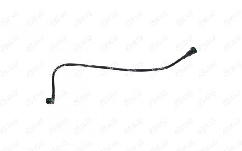 YAKIT BORUSU OPEL CORSA C 1.0-1.2-1.4 OPEL TIGRA B 1.4-1.8 - OEM 822478,9129784