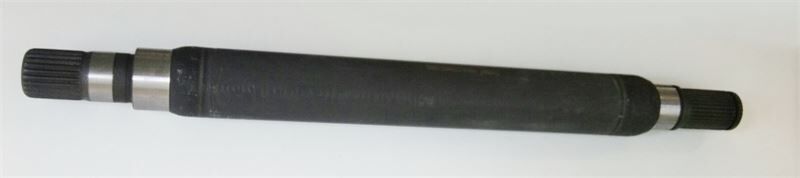 AKS MİLİ SAĞ ASTRA H (Z13DTH) (432MM)
