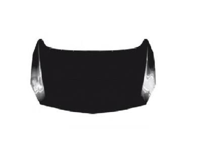 OPEL - MOTOR KAPUTU (ÇEKOMASTİKLİ) ASTRA J 2010- - 1160014 / 13445699 / 1160086