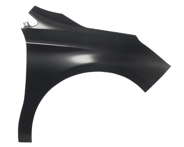 CITROEN - ÖN ÇAMURLUK SAĞ C4 2011- - 7841AX