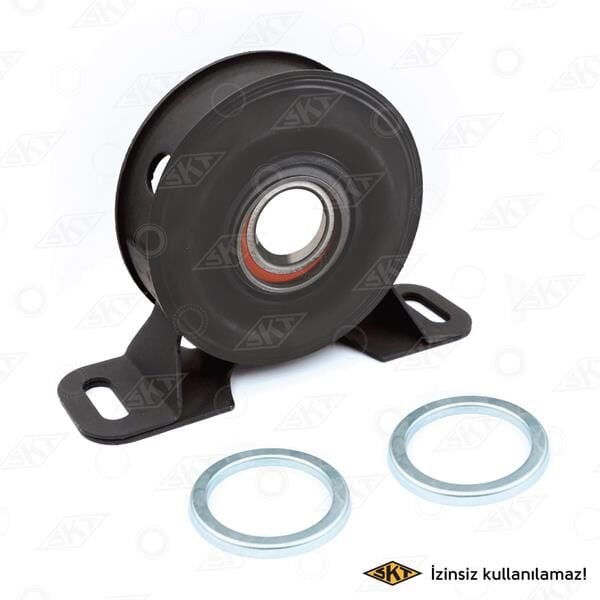 ÜST TAKIM CONTA CONNECT SİLİNDİR KAPAK CONTASIZ 1.8 TDCI 02>14 2M5Q6008AAT-T146629