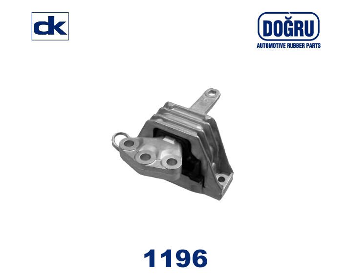 MOTOR TAKOZU SAĞ INSIGNIA 2.0 CDTI