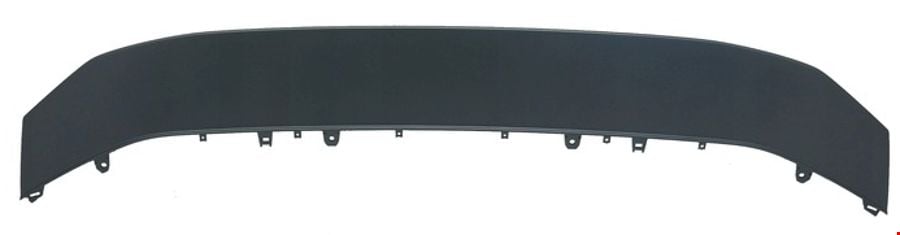 AUDİ - ÖN TAMPON ALT SPOYLERİ S-LİNE (GRİ) A4 2020- - 8W0807717B GRU