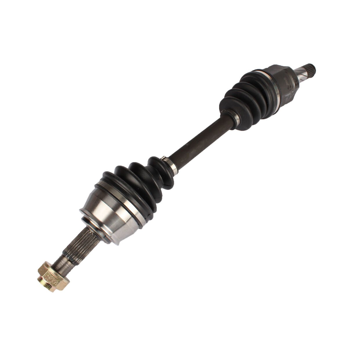 AKS SOL Corsa D 1.3 16v CDTi 2006-2015 MT A:25 C:575 B:25