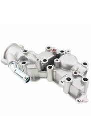 TERMOSTAT GÖVDESİ ALÜMİNYUM 106-PARTNER-BERLINGO-SAXO-XSARA-306-206-206 -P207-BIPPER-C2-C3-NEMO VERNET - OEM 1336Z2,9650926280,1336.Z2,1336.Y8,1336Y8,