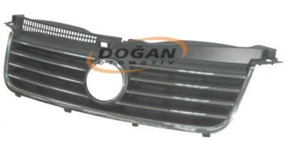 VOLKSWAGEN - ÖN PANJUR ( KROMLU ) PASSAT 2001- - 3B0853651K/3FZ