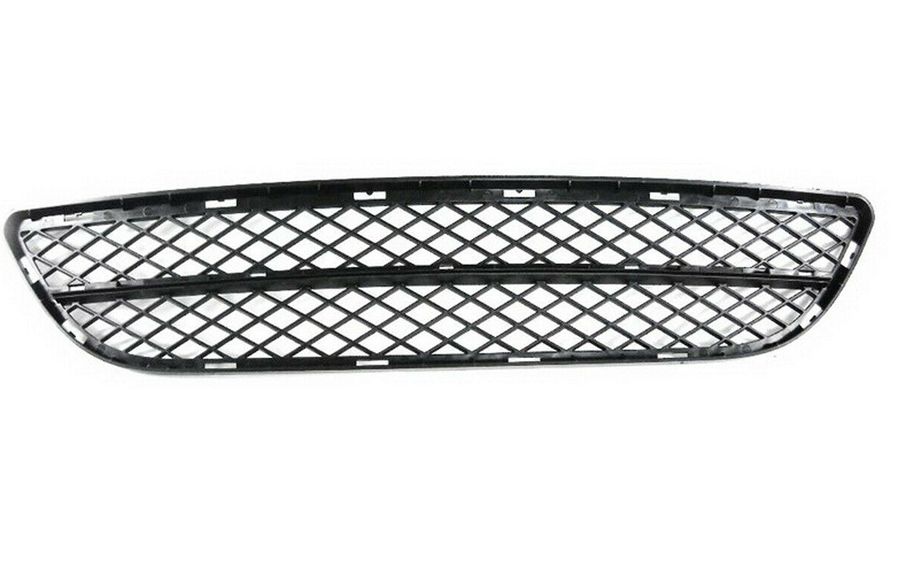 BMW - ÖN TAMPON IZGARASI ORTA E90 2006- - 51117134074