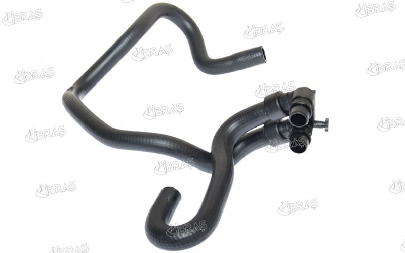 KALORİFER HORTUMU CITROEN XANTIA II 2.0 HDI - OEM 6464.VK