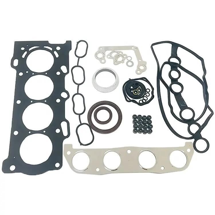 TAKIM CONTA COROLLA 03-07 1.4 1.6 / AVENSIS 03-08 1.6 / 1ZZFE/ 3ZZFE / 4ZZFE / ÇELİK