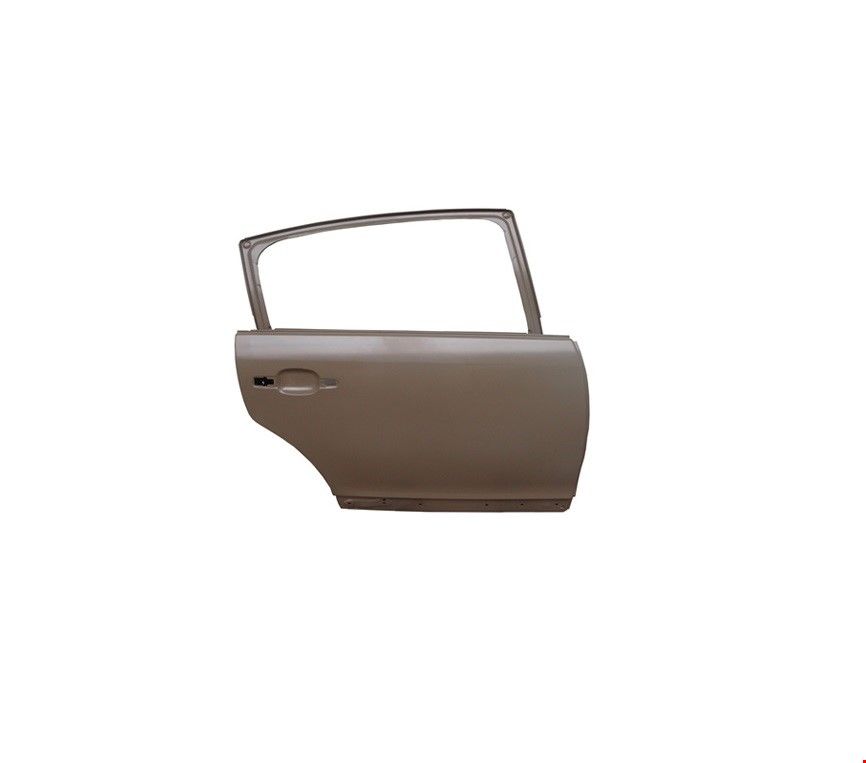 CITROEN - ARKA KAPI SAĞ C4 2004- - 9008N4 / 9008.N4