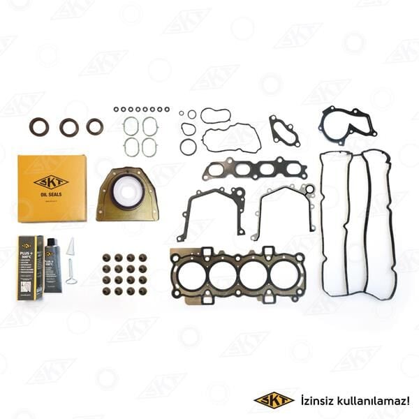 SİLİNDİR KAPAK CONTASI 0.72mm ASTRA H-ASTRA J-CORSA C-D-E MERIVA A-B AVEO-LINEA-PUNTO-FIORINO-EGEA -DOBLO-NEMO-BIPPER 1.3 CDTI MTJ-DTH-DT-DTE-DTJ-DTN-DTR-JTD-HDI-FHZ STD 1628923780-55209070-55278854