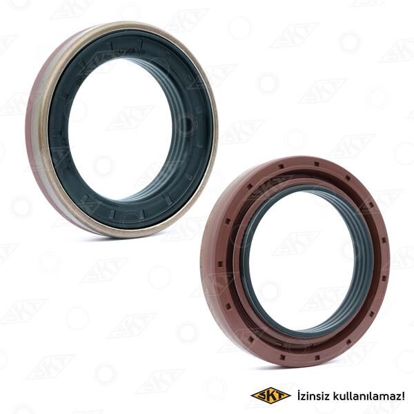 TAM TAKIM CONTA FİESTA VISİLİNDİR KAPAK CONTALI 1.4 16V97 HP 08> BENZİNLİ MOTORLAR 8A6G 6008 AA