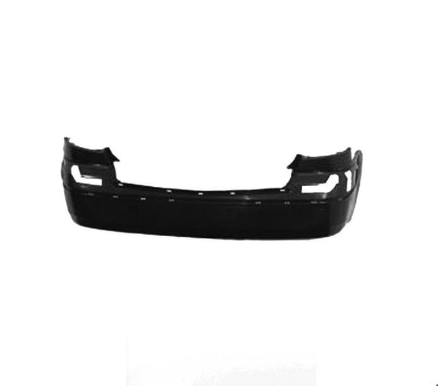 KİA - ARKA TAMPON SEDAN RİO 2005- - 86611-1G000