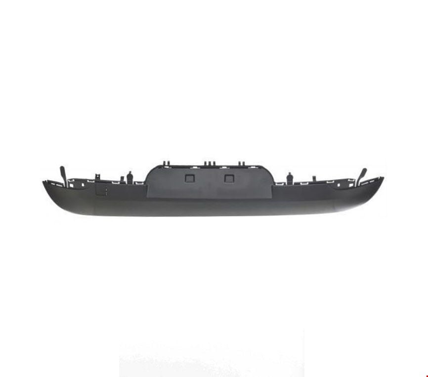 RENAULT - ARKA TAMPON SPOYLERİ MEGANE 3 2008- - 850B20015R / 850B20001R