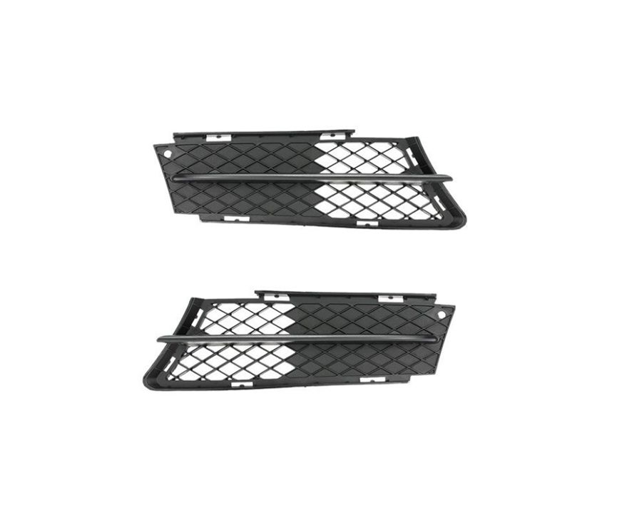 BMW - ÖN TAMPON IZGARASI SOL E90 2006- - 51117134081