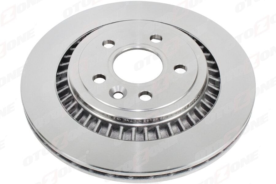 VOLVO S60 2010/2019 SOL/SAĞ ARKA FREN DİSKİ 31471028-31341483-30769060