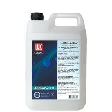ADBLUE LUKOİL AUS 32 ÜRE SIVISI (5LT)