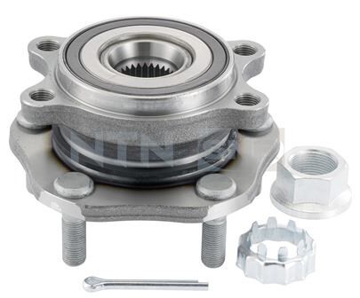 ÖN AMORTİSÖR TAKOZU RULMANLI TAKIM KNG 97 CLIO II 98 SYMBOL 00 TWNG 07 KB655.50 543A00300R-7701479059-7701472254