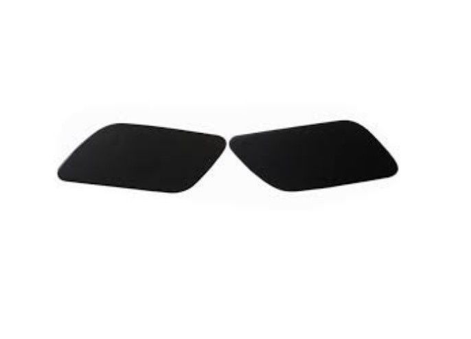 AUDİ - ÖN TAMPON FAR YIKAMA KAPAĞI ( SET ) A4 2005- - 8E0955275E / 8E0955276E