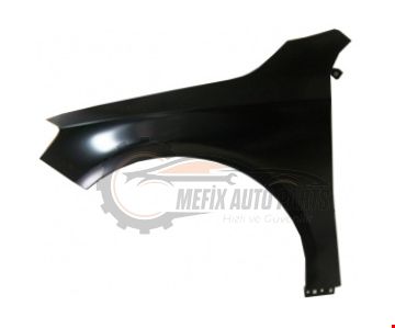 MERCEDES - ÖN ÇAMURLUK SOL (ALÜMİNYUM) W176 2012-2018 - 1768810101