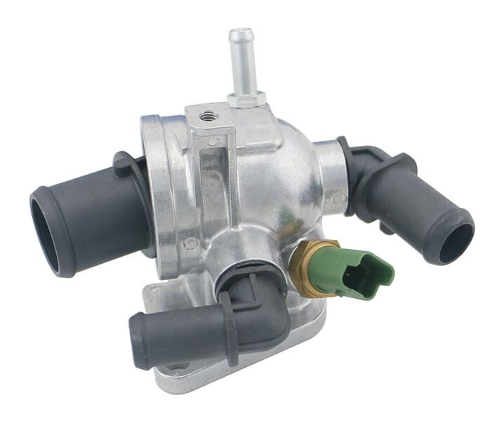 TERMOSTAT KOMPLE 88 C DOBLO-FIORINO-LINEA-PUNTO-CORSA D-ASTRA H-COMBO 1.3 MTJ 1.3 CDTİ MÜŞÜRLÜ 55194271-55202373-1338020-55224022