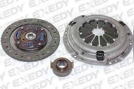 DEBRİYAJ SETİ CIVIC 92-95 1.6 / 01-05 1.6 VTEC / CRX 92-95 1.6 / HRV 99-07 1.6