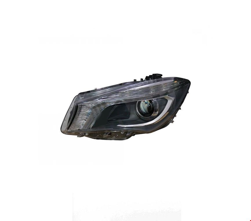 MERCEDES - ÖN FAR SOL ( XENON ) W117 CLA 2013- - 1179066300 / 1178204261-