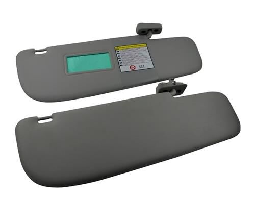 İÇ GÜNEŞLİK DOBLO 2011 TAKIM 735498702-735498699