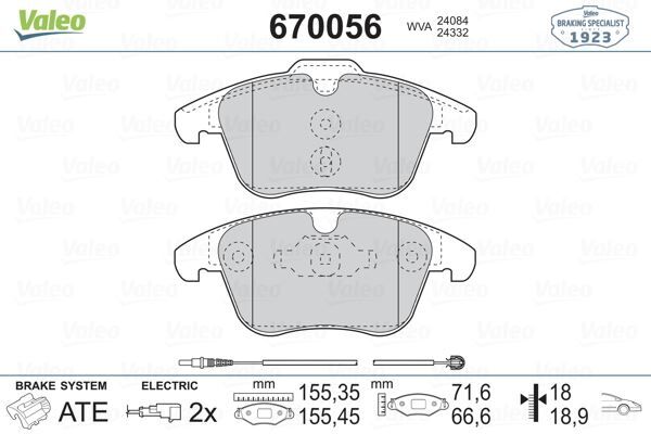FAR SOL SEAT LEON 1.0TSI-1.2TSI 12 > XENON FAR OLMAYANLAR İÇİN 5F1941005A