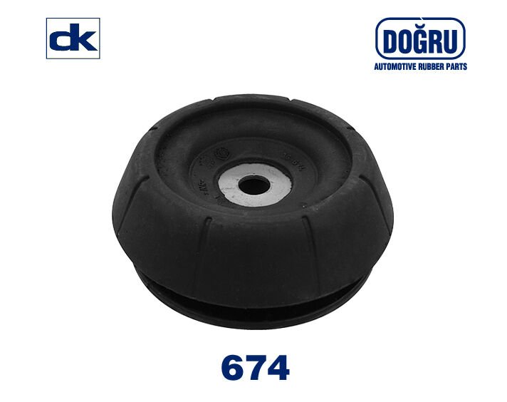 AMORTİSÖR TAKOZU VECTRA B-ASTRA G ÇANAK - OEM 344525,90538936