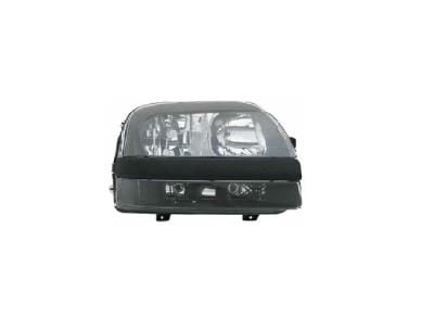 FİAT - ÖN FAR SİSLİ SAĞ DOBLO 2002- - 46807769