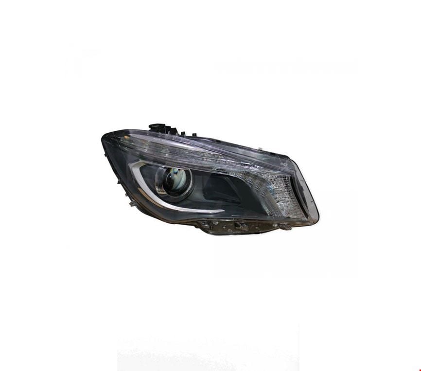 MERCEDES - ÖN FAR SAĞ ( XENON ) W117 CLA 2013- - 1179066400 / 1178204961-
