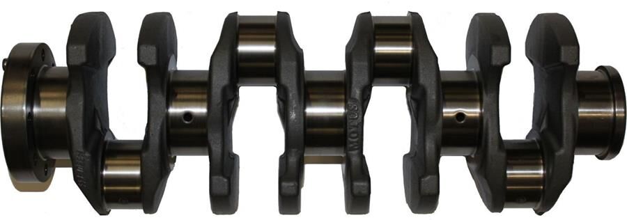 KRANK MİLİ JUMPER-BOXER 06> 2.2 HDI P22DTE TRANSİT V184-V348-V347-V363-V362 2.4TDCI-2.2 TDCI 01> PUMA 2.2HDI 16V E4/E5 06> FORGED-DÖVME ÇELİK  1691322980-BK2Q6303AA-0501.N9