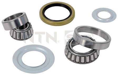 AMORTİSÖR ÜST RULMANI CLIO III-IV-MODUS-CAPTUR 543259539R