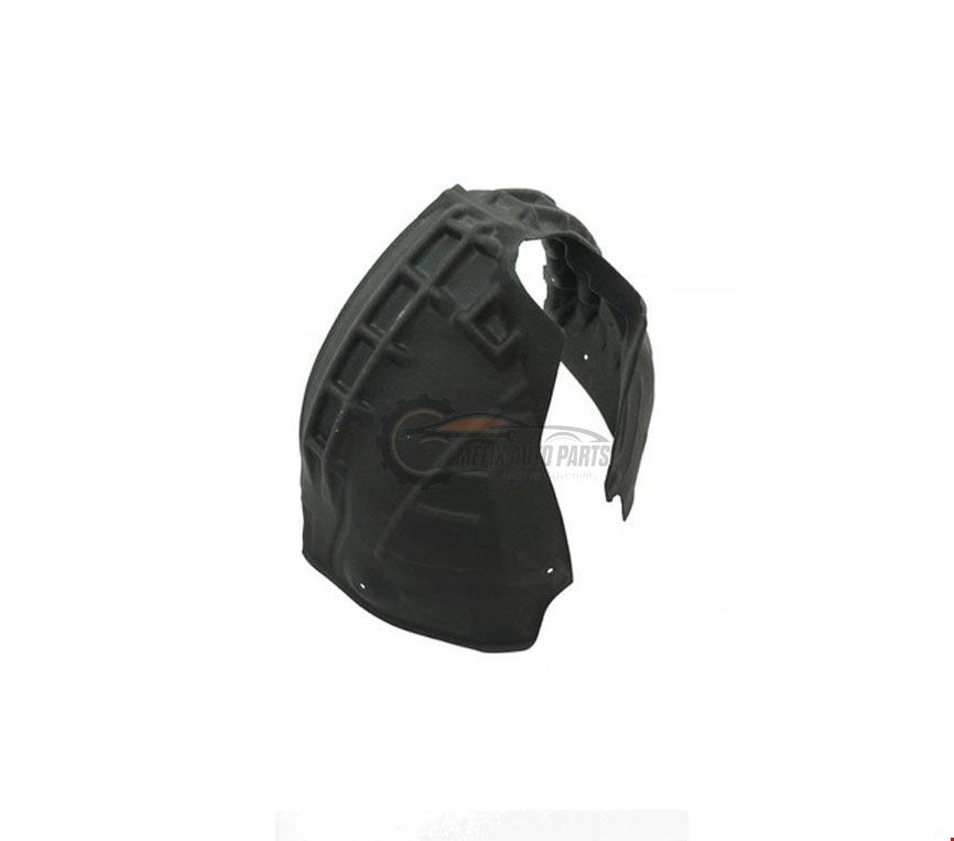 AUDİ - ÖN ÇAMURLUK DAVLUMBAZI ( HALI ) SOL Q3 2012- - 8U0821171C