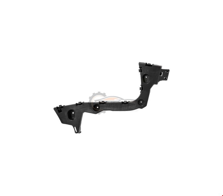 FORD - ARKA TAMPON BRAKETİ KÖŞE SOL SDN FOCUS 2015- - F1EB-17E851-AF