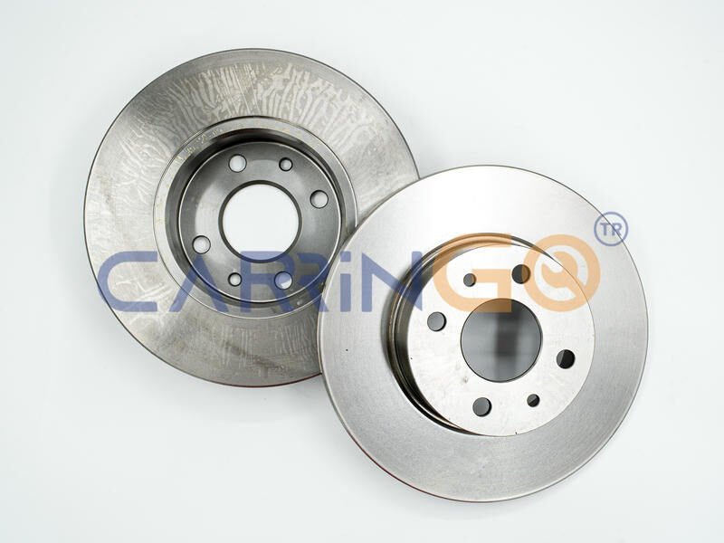 FREN DİSKİ (TAKIM) ALFA ROMEO FIAT BRAVO CROMA MULTIPLA LANCIA THEMA DELTA LYBRA