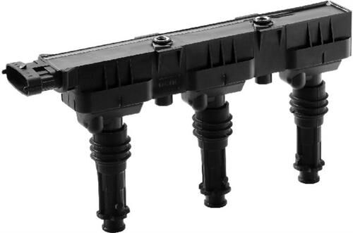 ATEŞLEME BOBİNİ CORSA C-AGILA 1.0 00 > CORSA B 1.0İ 12V 96-00 Z10XE-X10XE 1208306-90532618-90543059