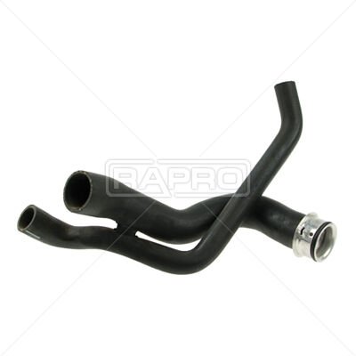 RADYATOR HORTUMU ALT MERCEDES SPRINTER B906 06>  A9065012482