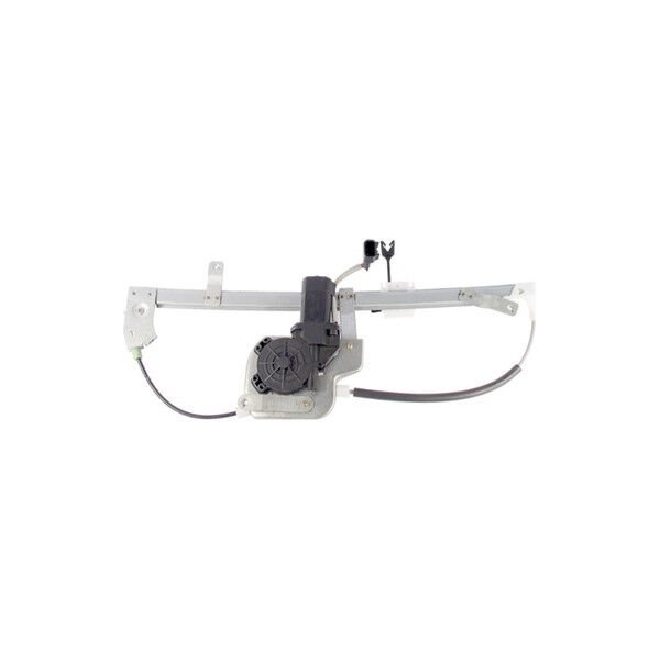 CAM KRİKOSU MEKANİZMASI ÖN SOL TEMPRA-TIPO 7595322