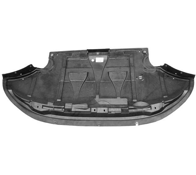 AUDİ - KARTER ALT MUHAFAZA A6 2001- - 4B0863821