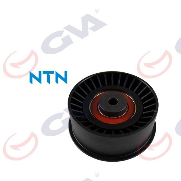 EKSANTRİK GERGİ RULMANI RENAULT MASTER II 01> TRAFIC II 06> LAGUNA II 06> OPEL MOVANO 01> VIVARO 06> 2.5CDTI-2.5D 8200004593-9201540-4506092