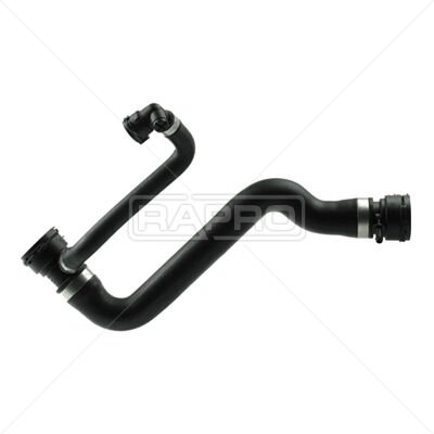 RADYATOR HORTUMU UST BMW E82 E84 E88 E90 E91 E92 E93 N45 N46  17127531768